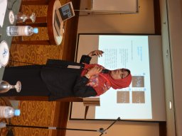 SCMSM 2016 di Bangi-putrajaya hotel hosted by MSM